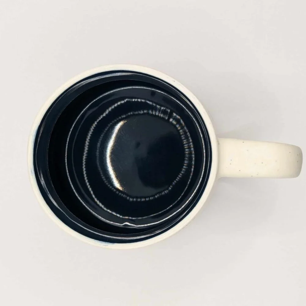 See The Good in All Things. It's A Good Day For A Good Day Oversized Mug - Picture 7 of 8